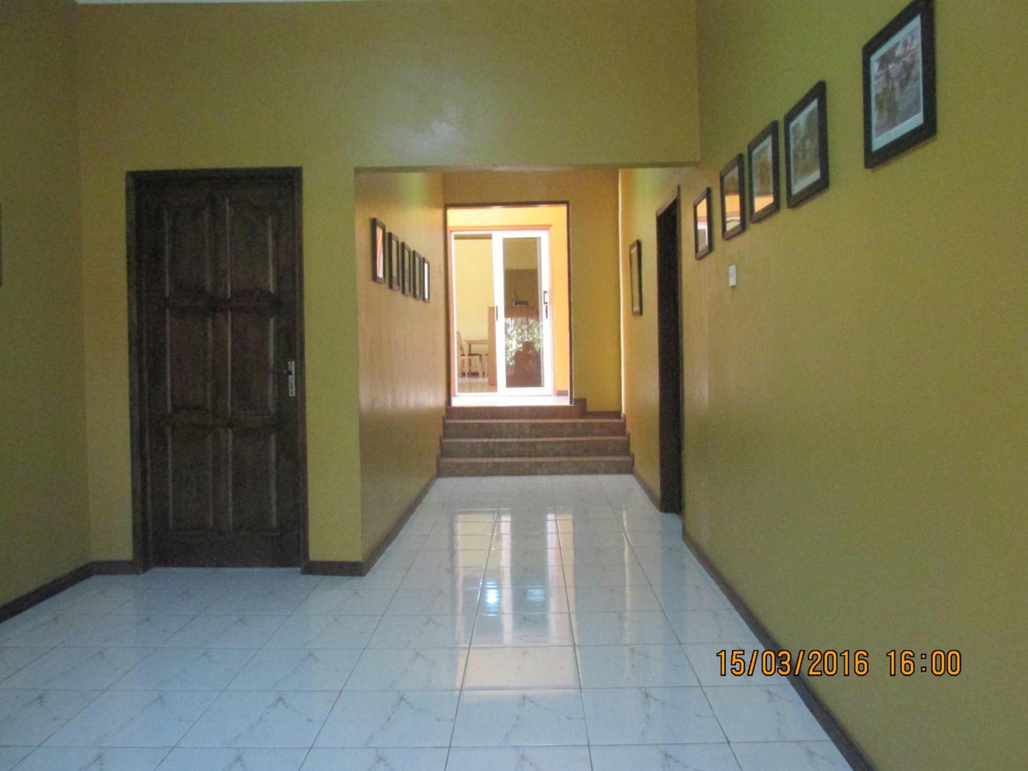 Jamaica Inn Guest House Botianaw Exterior foto