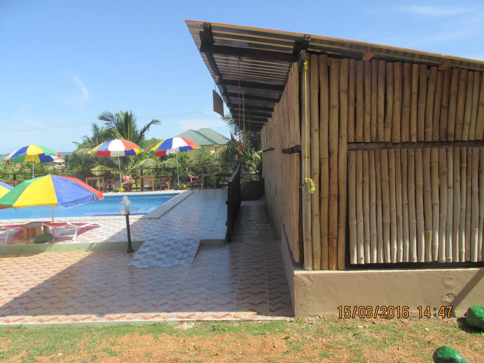 Jamaica Inn Guest House Botianaw Exterior foto