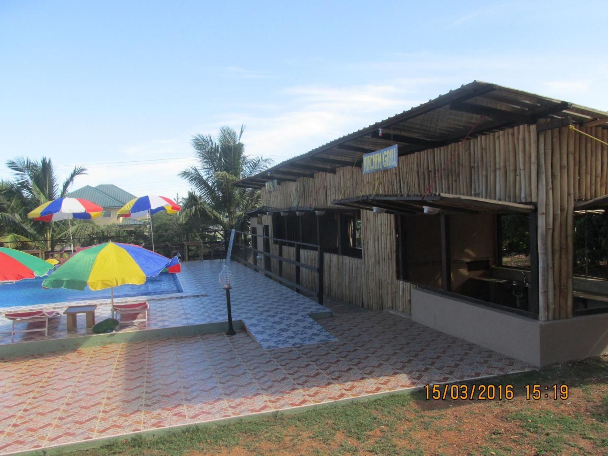 Jamaica Inn Guest House Botianaw Exterior foto